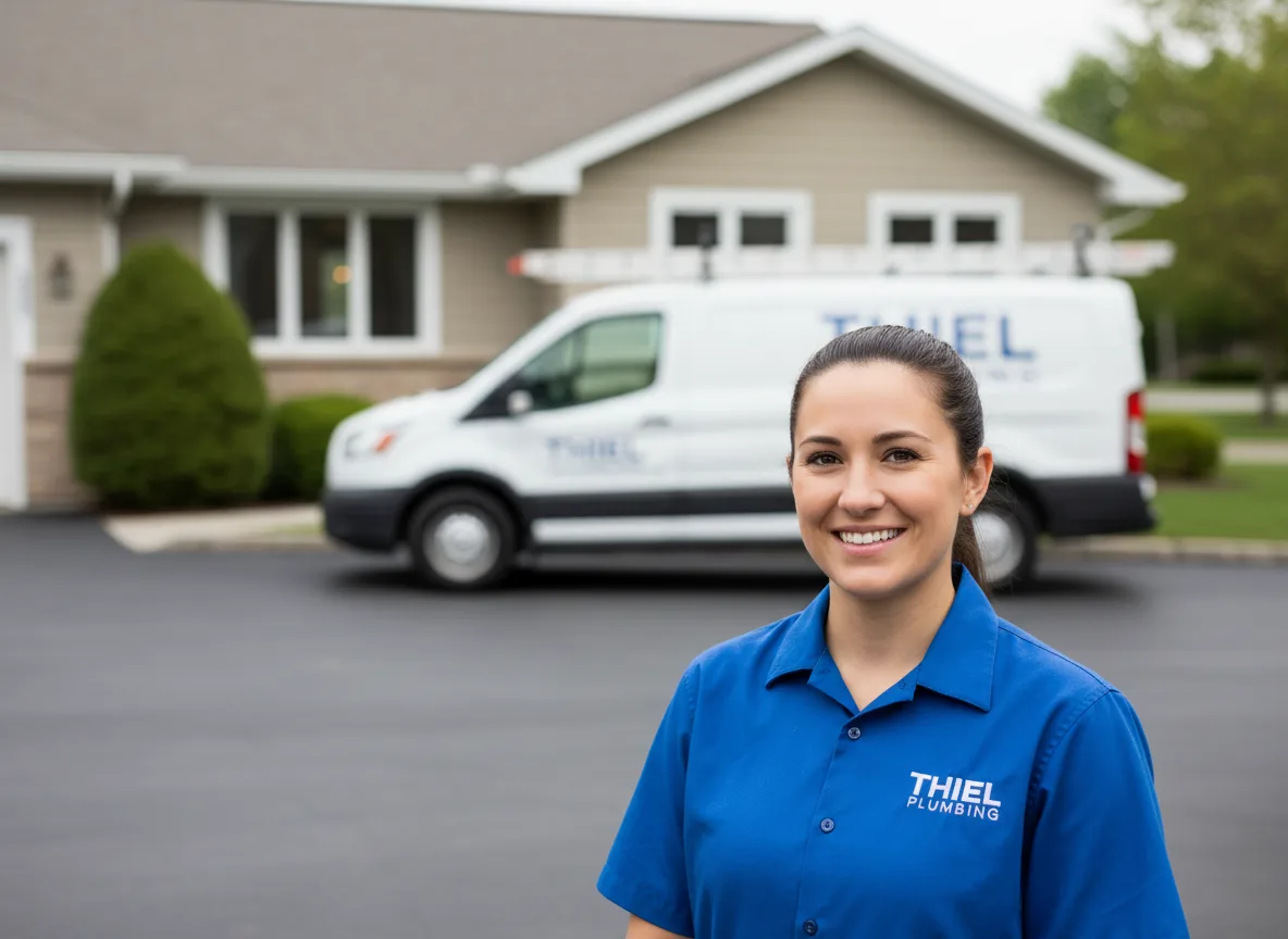 Plumber Rockbridge, IL FAQs